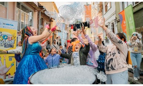 İBB KÜLTÜR, FESTİVAL TAKVİMİNİ AÇIKLADI